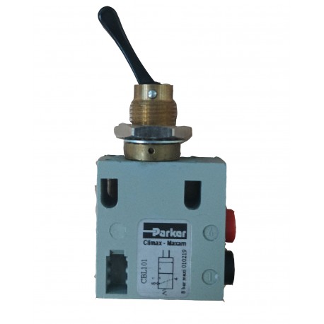 VALVULA CBL-501