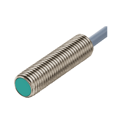 Detector sensor inductivo NBB2-8GS40-E2-PUR