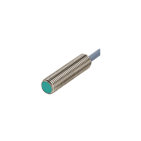 Detector sensor inductivo NBB2-8GS40-E2-PUR