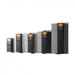 Variador FC-280PK37T4E20H1BXCXXXSXXXXAL 0,37kW 380-480V Profinet IP20