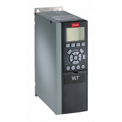 Variador FC-302P3K0T5E20H2BGXXXXSXXXXAXBXCXXXXDX 3,0kW 3x381 IP20 NO PROFIBUS CON Freno