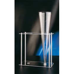 Soporte Cono Sedimentacion