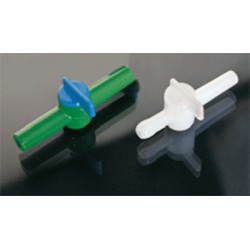 Llave de Paso 10mm