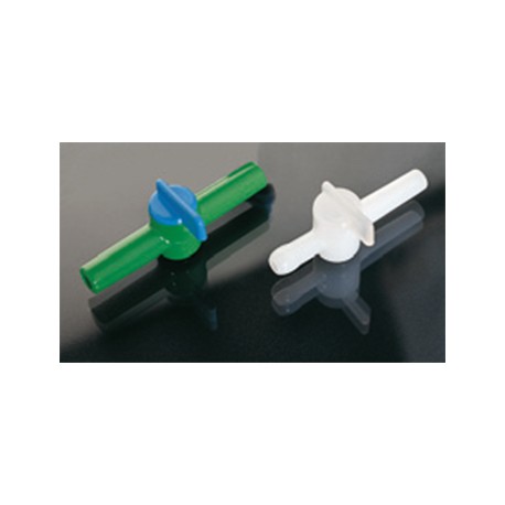 Llave de Paso 10mm