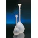 Matraz Aforado PP 100ml
