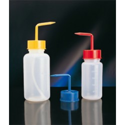 Lavador 250ml Tapon Amarillo