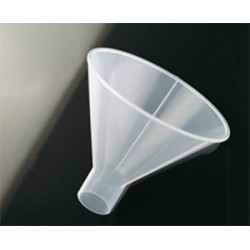 Embudo Para Polvo 180mm