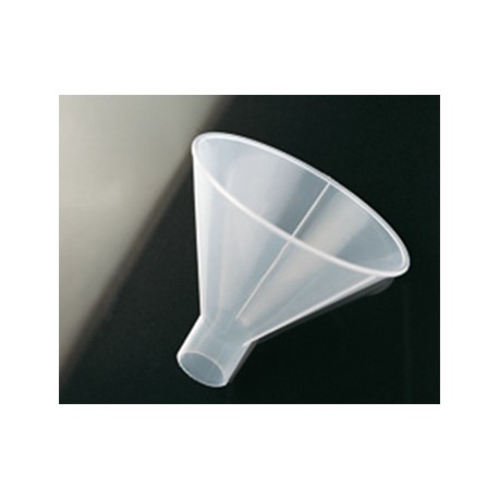 Embudo Para Polvo 120mm