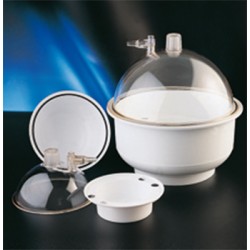 Desecador Plastico Ø200mm