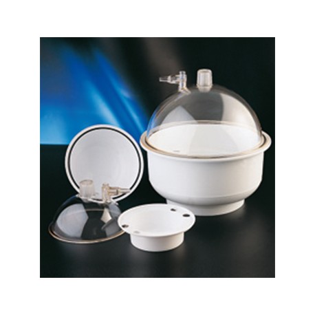 Desecador Plastico Ø200mm