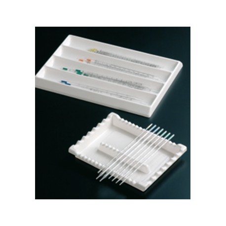 Bandeja Para Pipetas