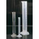 Probeta Graduada 250ml TPX