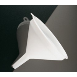 Embudo Industrial 220mm
