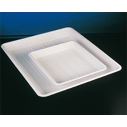 Cubeta Antiacido 250x200x60mm