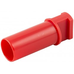 Tapón enclavable de Poliamida Rojo Ø10mm Ref. AIGNEP 50610 10