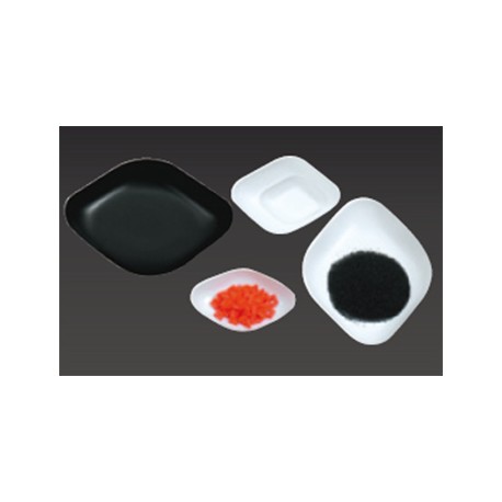 Bandeja Antiestatica Negra 100ml