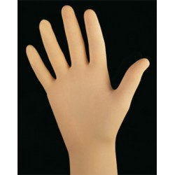 Guante Latex sin Polvo Grande