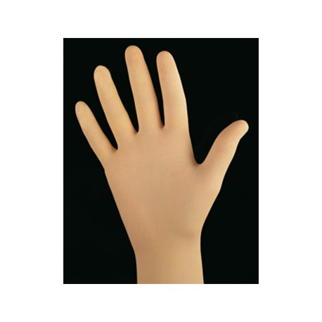 Guante Latex sin Polvo Pequeño