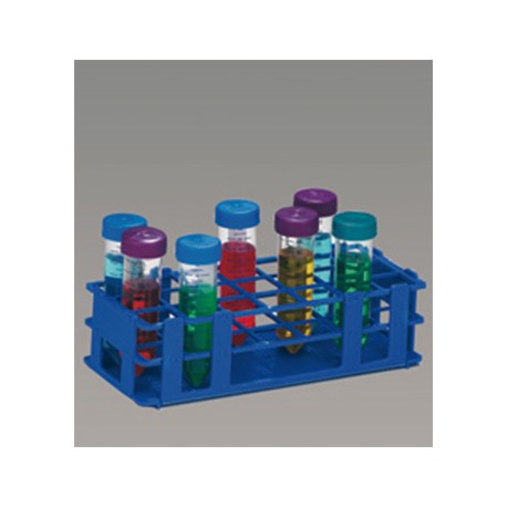 Gradilla Autoclave Tubo 30mm