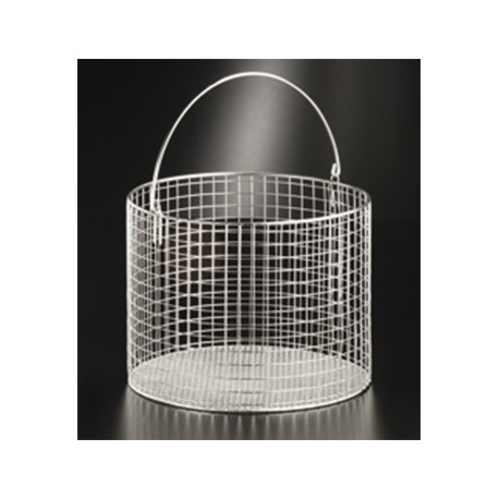 Cestillo H-200 Ø200