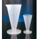 Copa Conica Graduada 250ml