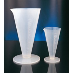 Copa Conica Graduada 250ml