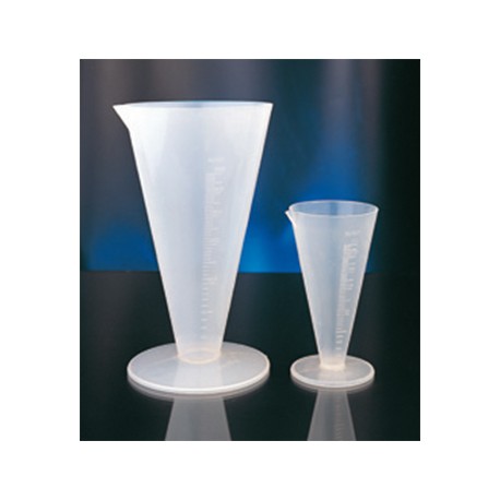 Copa Conica Graduada 250ml