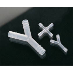Conector Forma Y 6mm
