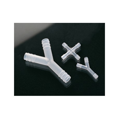 Conector Forma Y 6mm