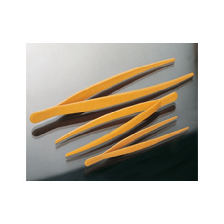 Pinza Naranja 115mm