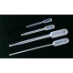 Pipeta Pasteur 150mm Ø6,3mm