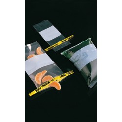 Bolsa Cierre Metal 2070ml Band