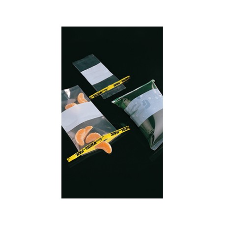 Bolsa Cierre Metal 2070ml Band
