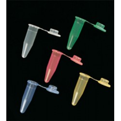 Microtubo Tipo EPPendorf
