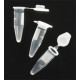 Microtubo Tipo EPPendorf T/Plano