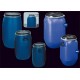 Bidon Azul 120 Litros PE
