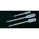 Pipeta Pasteur 144mm Ø5mm