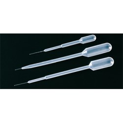 Pipeta Pasteur 144mm Ø5mm
