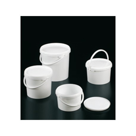 Tarro Con Tapa Precinto 250ml