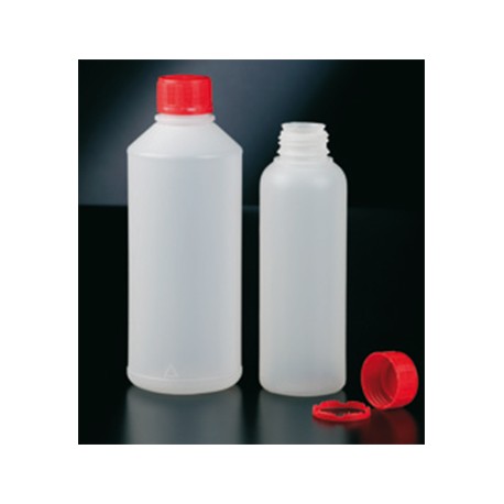 Botella Forma Alta 125ml