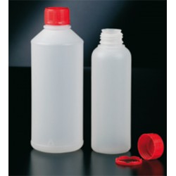 Botella Forma Alta 250ml