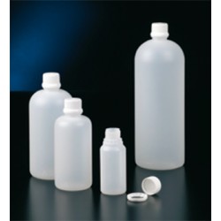Botella Cilindrica 1000ml