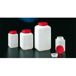 Frasco Rectangular 250ml