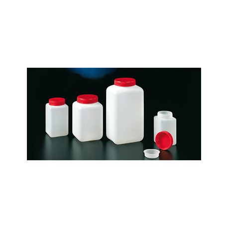 Frasco Rectangular 250ml