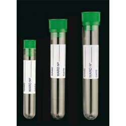 Cubeta para espectofotometría 4 Caras Transparentes 4,5ml
