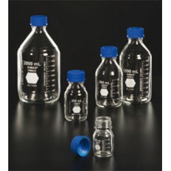 Botella Vidrio Iso 250ml