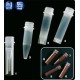 Microtubo Opaco 2ml con Faldon