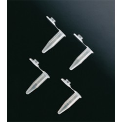 Microtubo 0,5ml