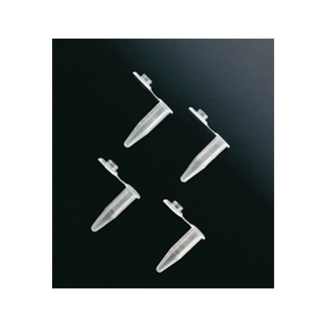 Microtubo 0,5ml