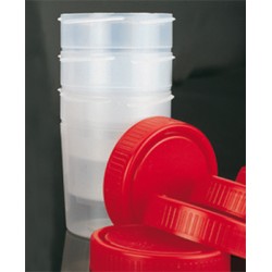 Frasco 150ml PP Sin Roscar
